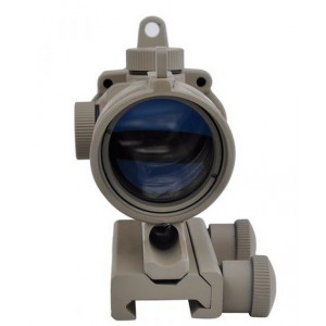 Прицел оптический AIM-O ACOG 4×32 Scope TAN AO5310-DE